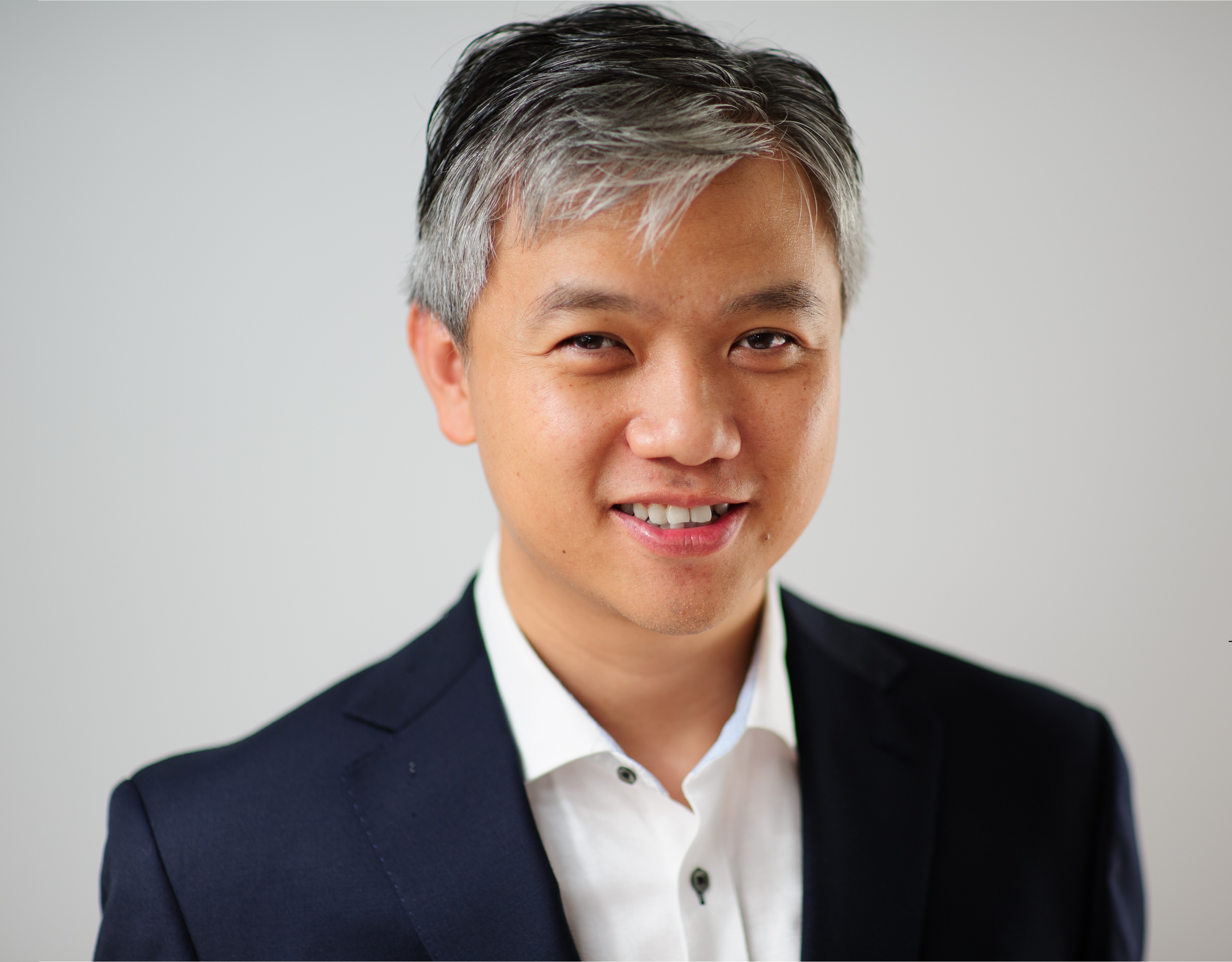 LEE Cheh Hsien